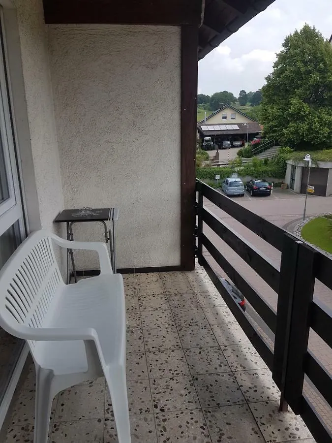 Gasthaus Rebstock Sinzheim Tyskland
