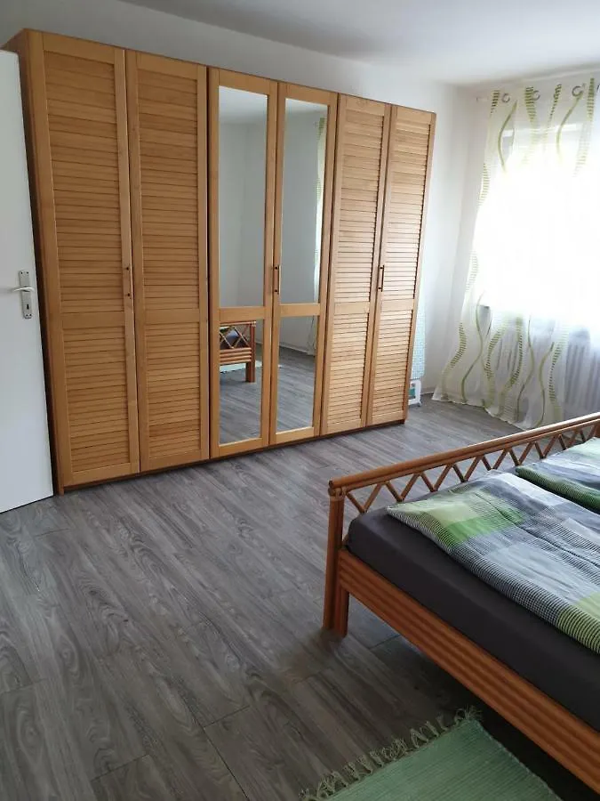 Inn Gasthaus Rebstock Sinzheim