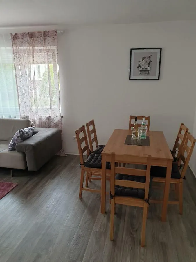 Inn Gasthaus Rebstock Sinzheim